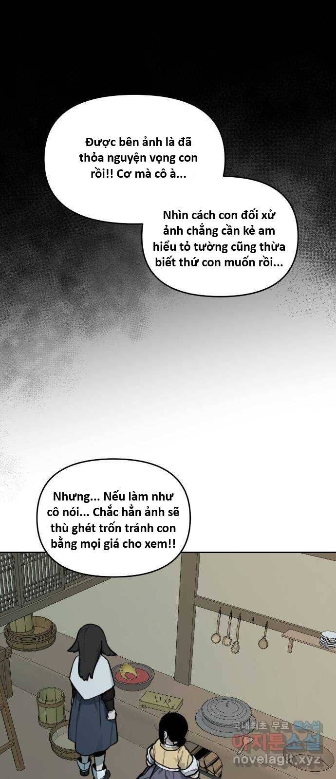 Hổ Đến Chơi Nhà - Chapter 123 - Page 27