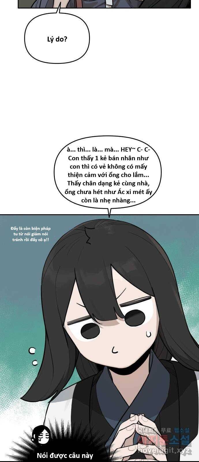 Hổ Đến Chơi Nhà - Chapter 123 - Page 3