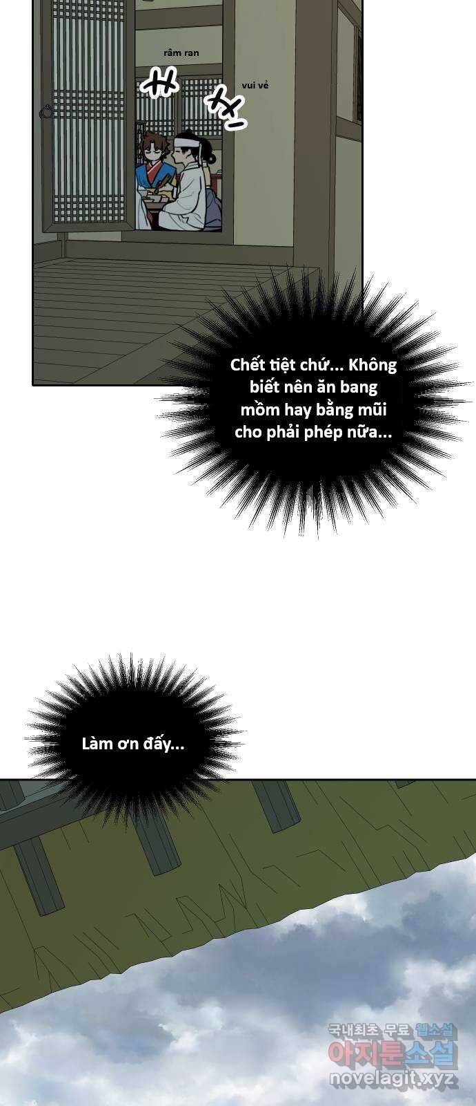 Hổ Đến Chơi Nhà - Chapter 123 - Page 44