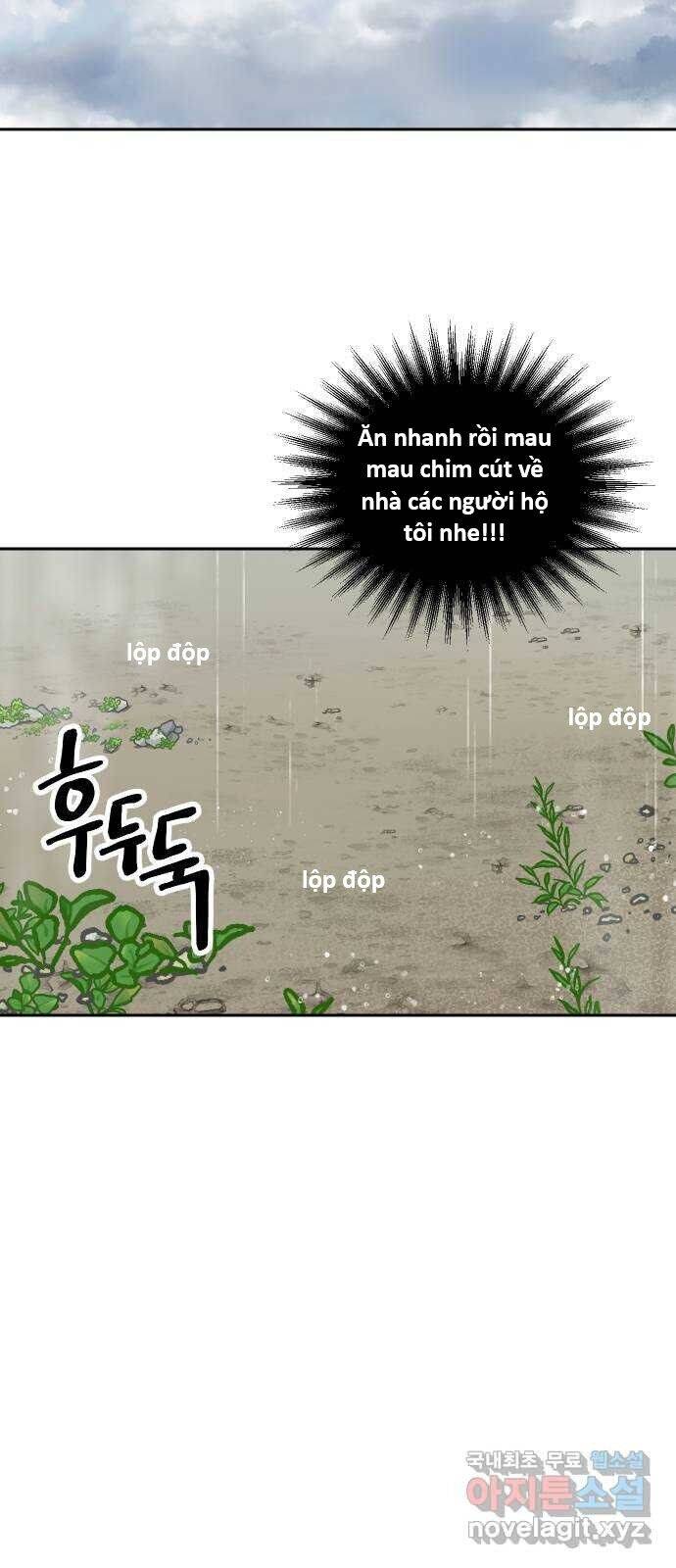 Hổ Đến Chơi Nhà - Chapter 123 - Page 45