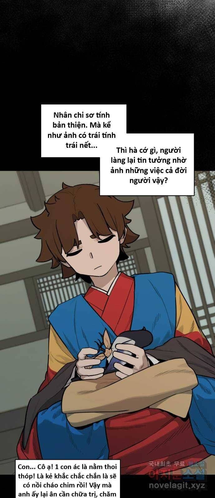 Hổ Đến Chơi Nhà - Chapter 123 - Page 8