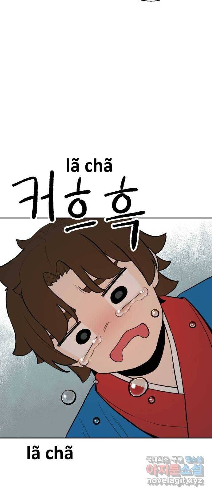 Hổ Đến Chơi Nhà - Chapter 124 - Page 21