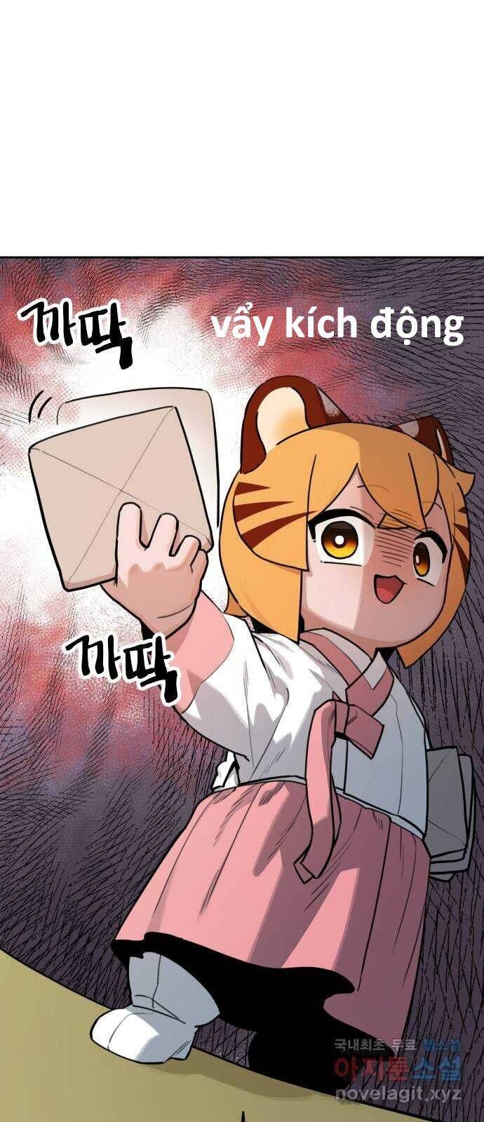 Hổ Đến Chơi Nhà - Chapter 124 - Page 39