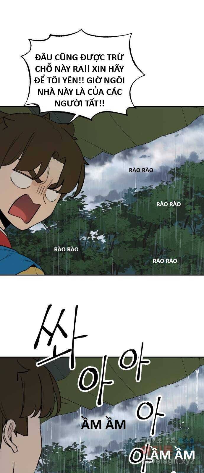 Hổ Đến Chơi Nhà - Chapter 124 - Page 6