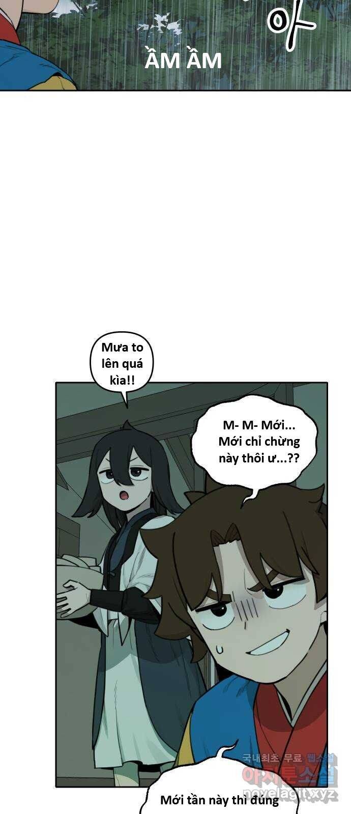 Hổ Đến Chơi Nhà - Chapter 124 - Page 7
