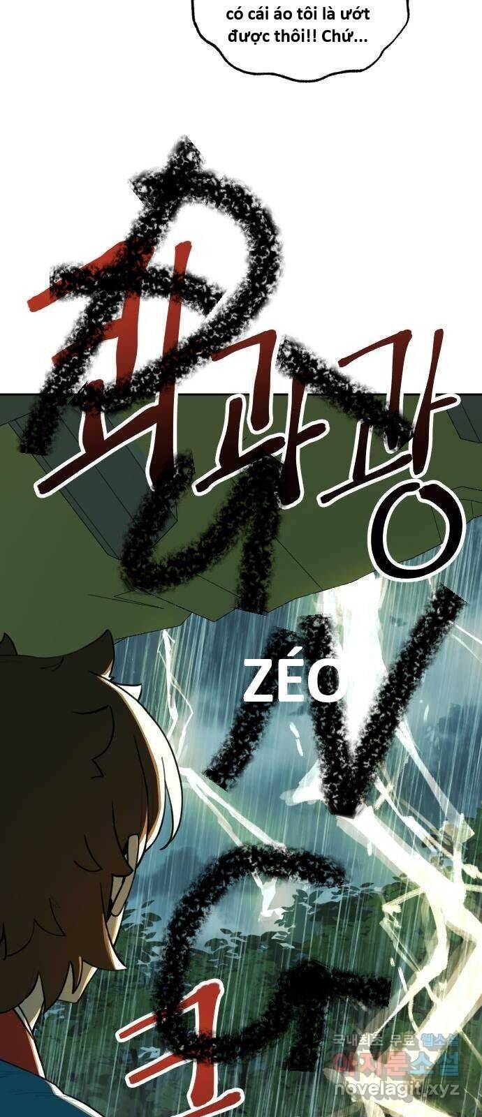 Hổ Đến Chơi Nhà - Chapter 124 - Page 8