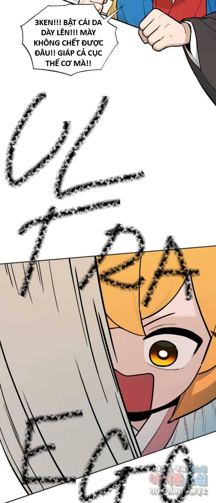 Hổ Đến Chơi Nhà - Chapter 125 - Page 10