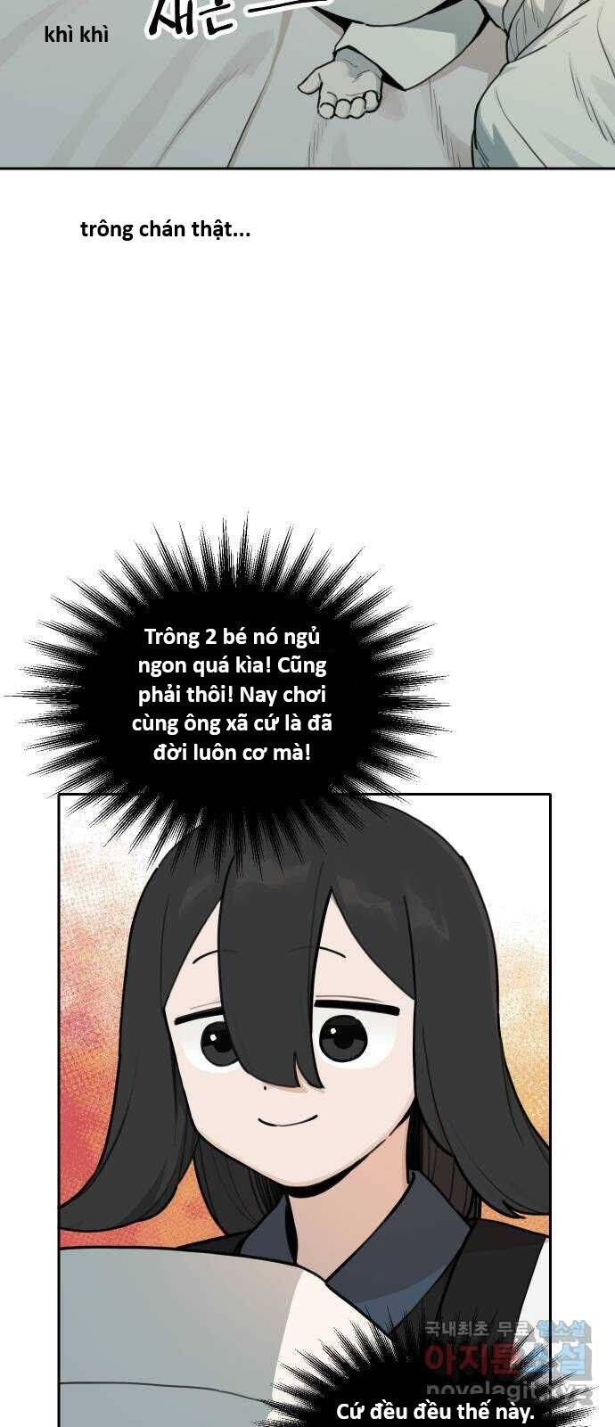 Hổ Đến Chơi Nhà - Chapter 125 - Page 13