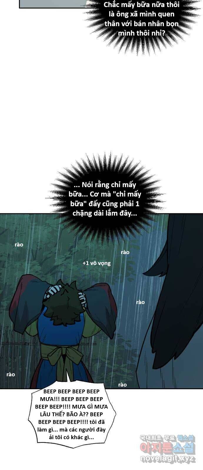 Hổ Đến Chơi Nhà - Chapter 125 - Page 14