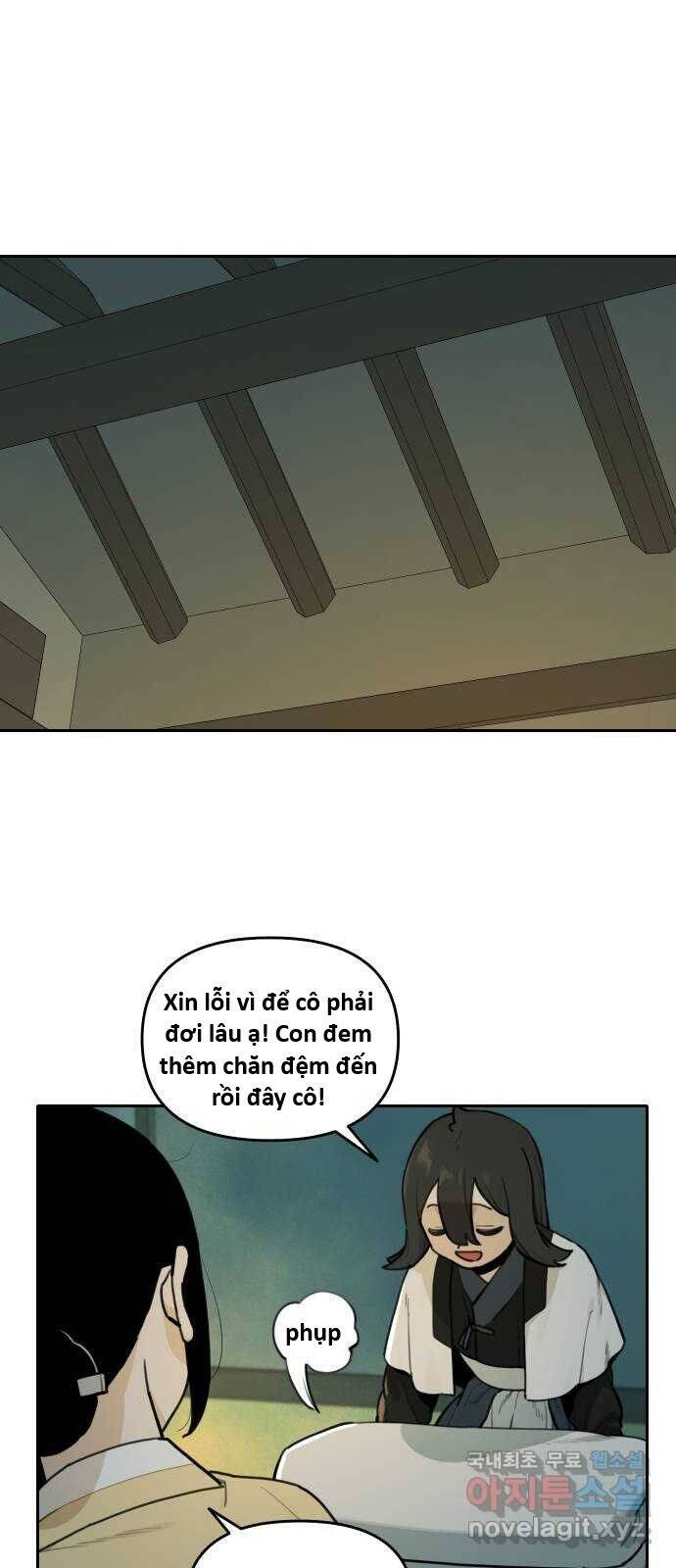 Hổ Đến Chơi Nhà - Chapter 125 - Page 19