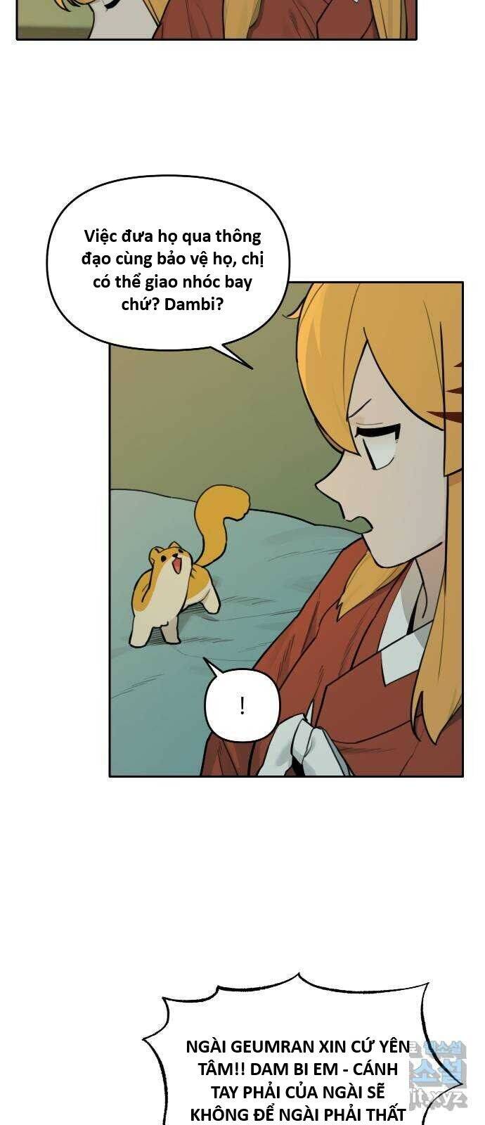 Hổ Đến Chơi Nhà - Chapter 125 - Page 29