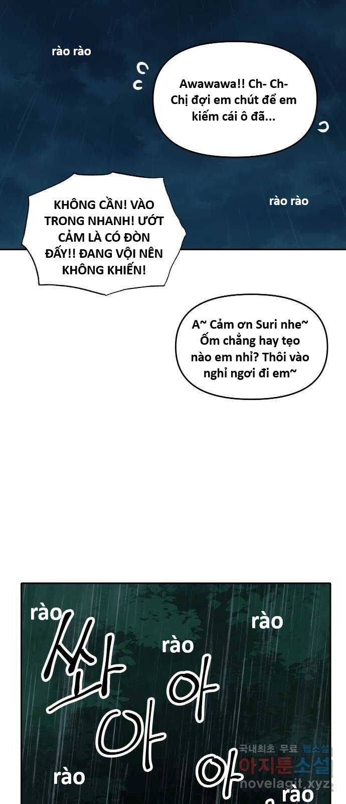 Hổ Đến Chơi Nhà - Chapter 125 - Page 31