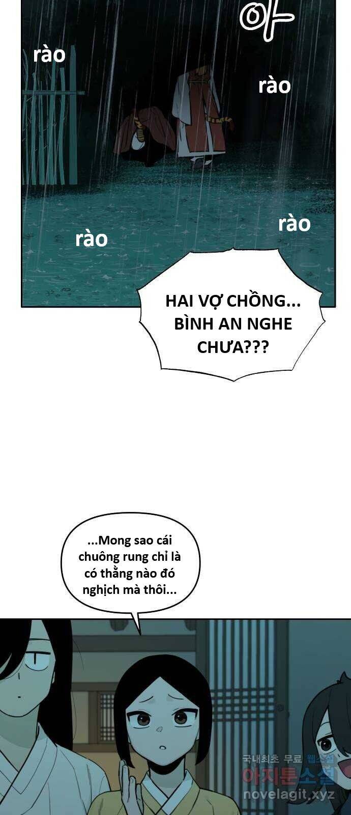Hổ Đến Chơi Nhà - Chapter 125 - Page 32