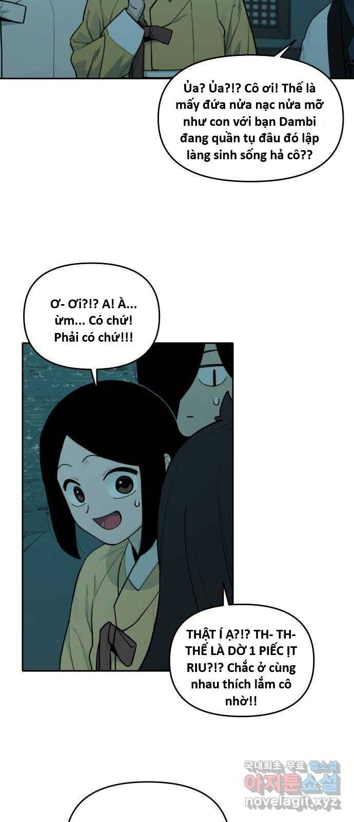Hổ Đến Chơi Nhà - Chapter 125 - Page 33