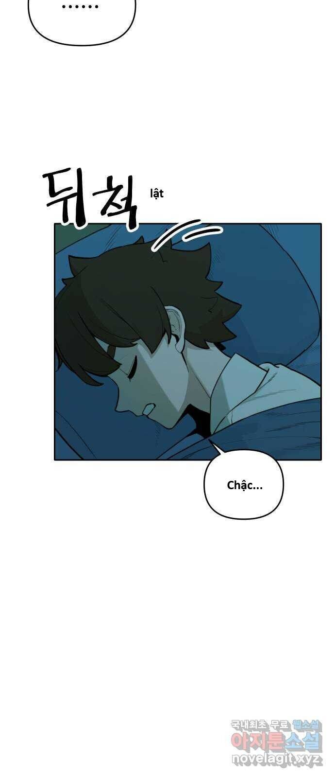 Hổ Đến Chơi Nhà - Chapter 125 - Page 40