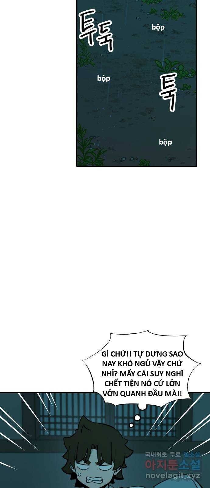 Hổ Đến Chơi Nhà - Chapter 125 - Page 42