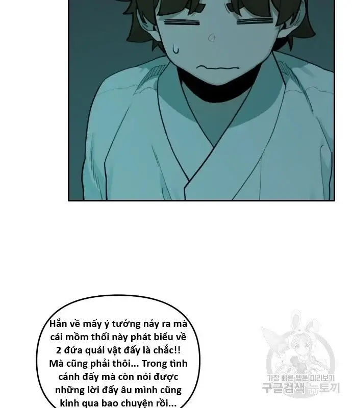 Hổ Đến Chơi Nhà - Chapter 126 - Page 11