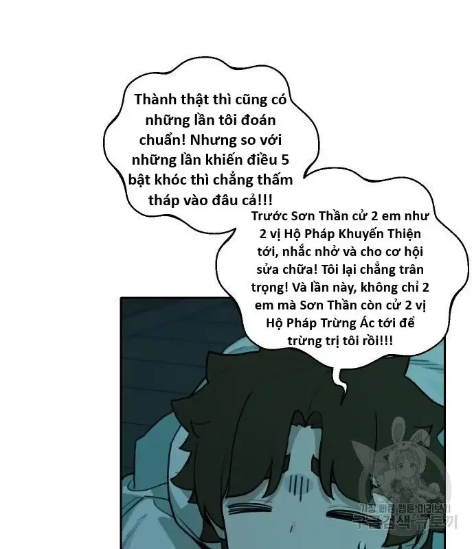 Hổ Đến Chơi Nhà - Chapter 126 - Page 22