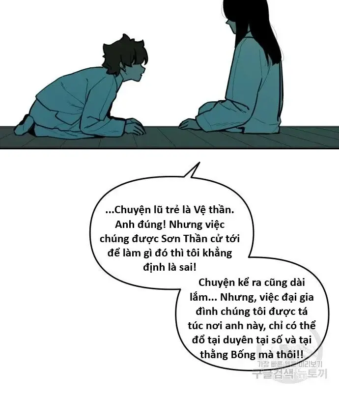 Hổ Đến Chơi Nhà - Chapter 126 - Page 27