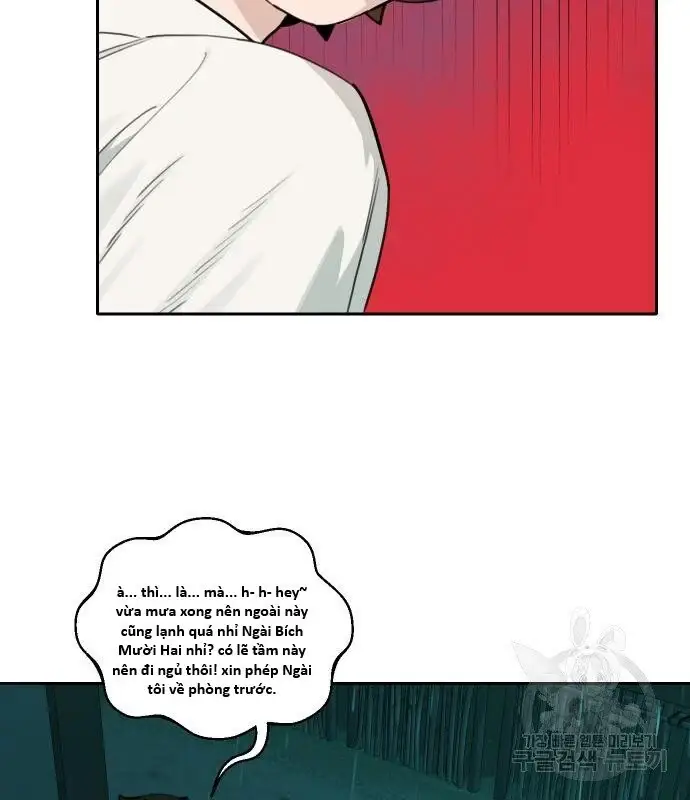 Hổ Đến Chơi Nhà - Chapter 126 - Page 3