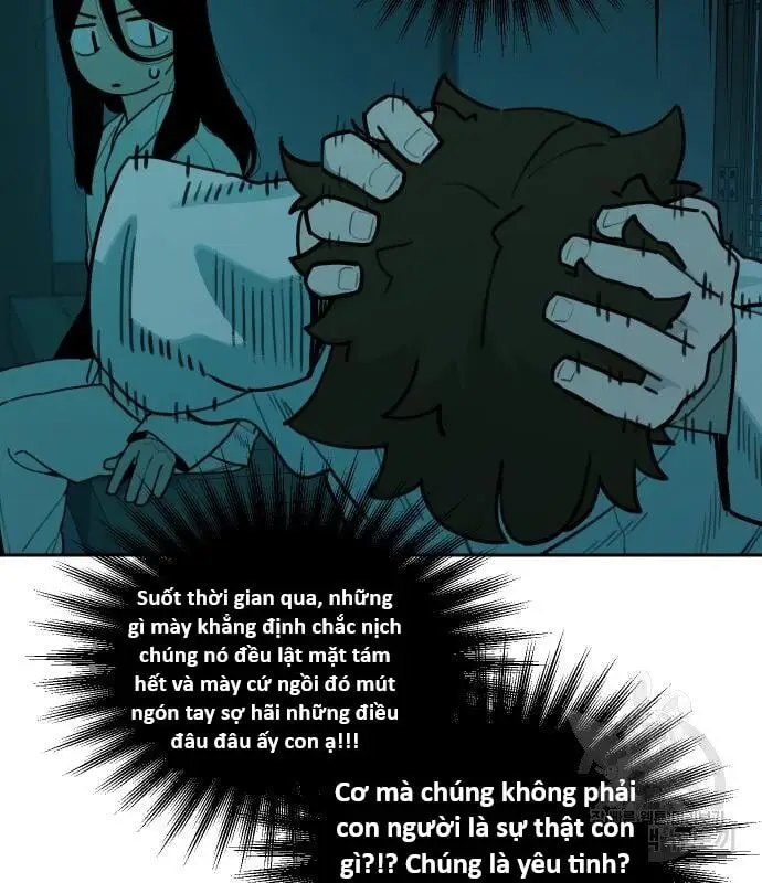 Hổ Đến Chơi Nhà - Chapter 126 - Page 33