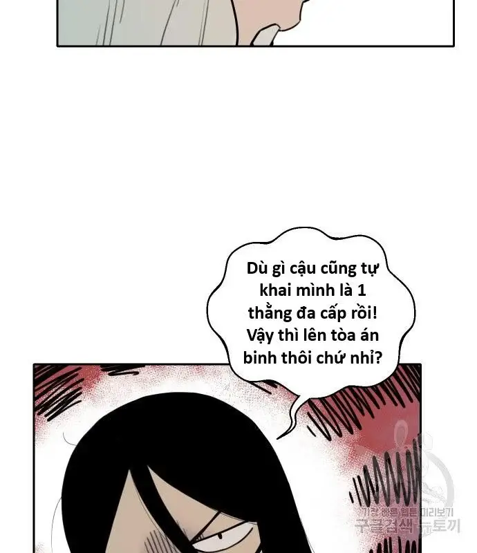 Hổ Đến Chơi Nhà - Chapter 126 - Page 35