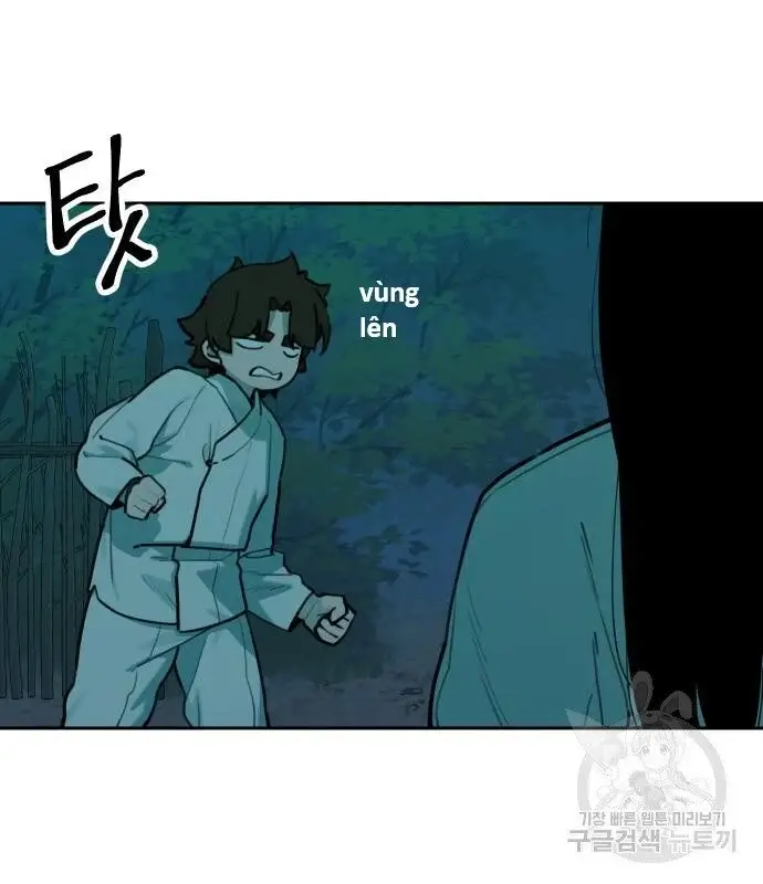 Hổ Đến Chơi Nhà - Chapter 126 - Page 37