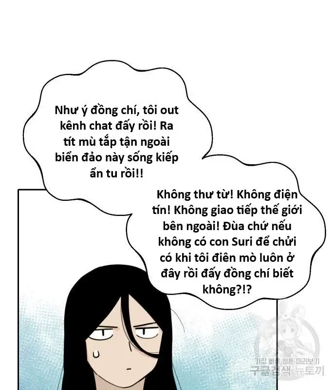 Hổ Đến Chơi Nhà - Chapter 126 - Page 40