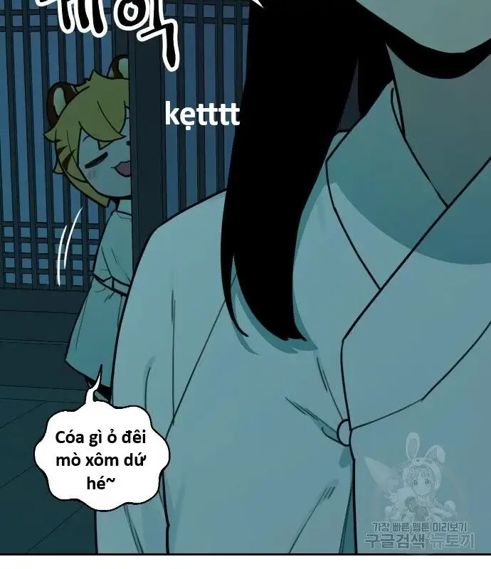 Hổ Đến Chơi Nhà - Chapter 126 - Page 43