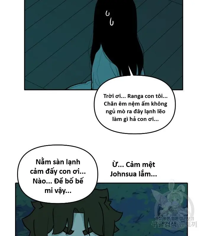 Hổ Đến Chơi Nhà - Chapter 126 - Page 45