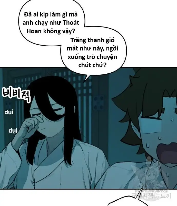 Hổ Đến Chơi Nhà - Chapter 126 - Page 5