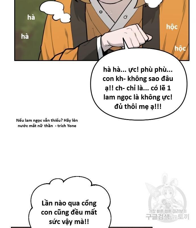 Hổ Đến Chơi Nhà - Chapter 127 - Page 105