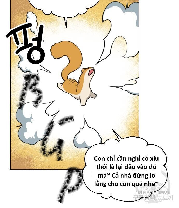 Hổ Đến Chơi Nhà - Chapter 127 - Page 106
