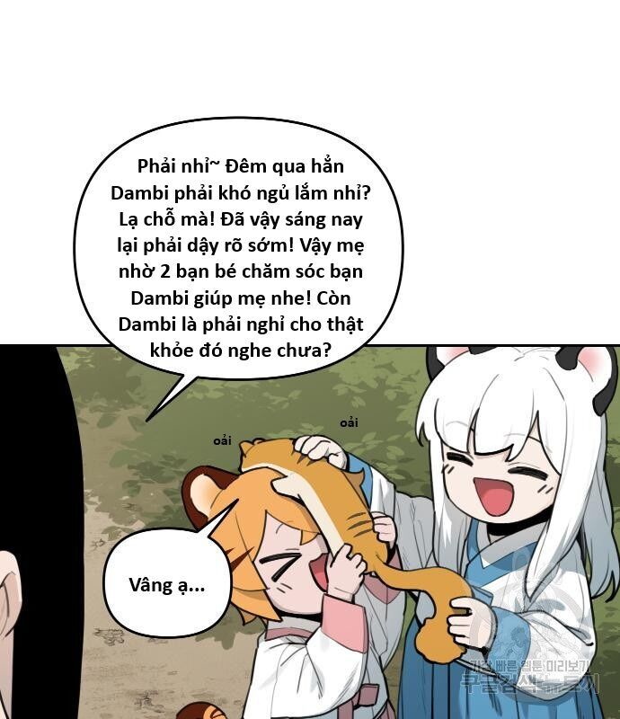 Hổ Đến Chơi Nhà - Chapter 127 - Page 107