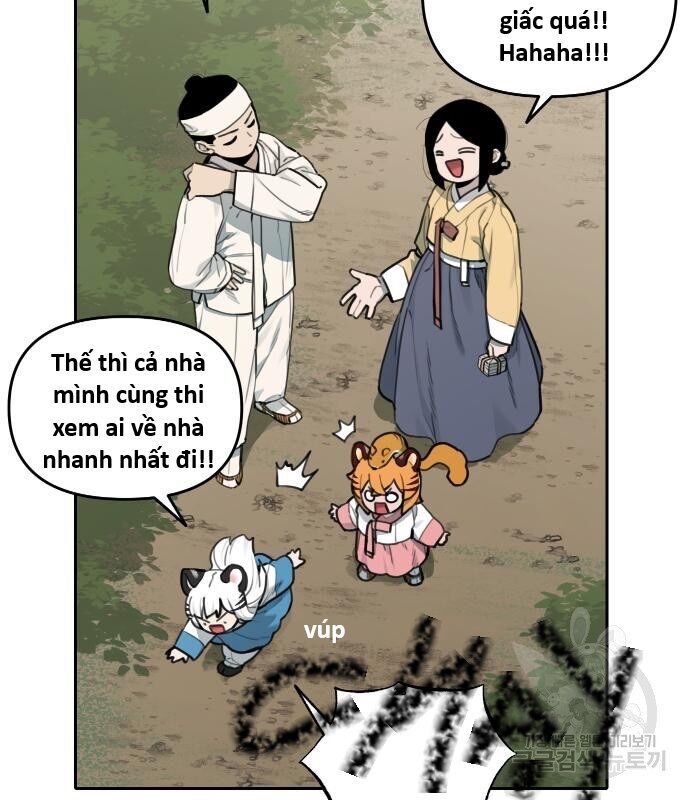 Hổ Đến Chơi Nhà - Chapter 127 - Page 109