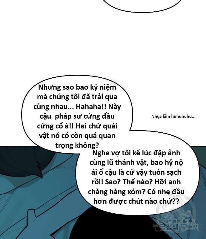 Hổ Đến Chơi Nhà - Chapter 127 - Page 11