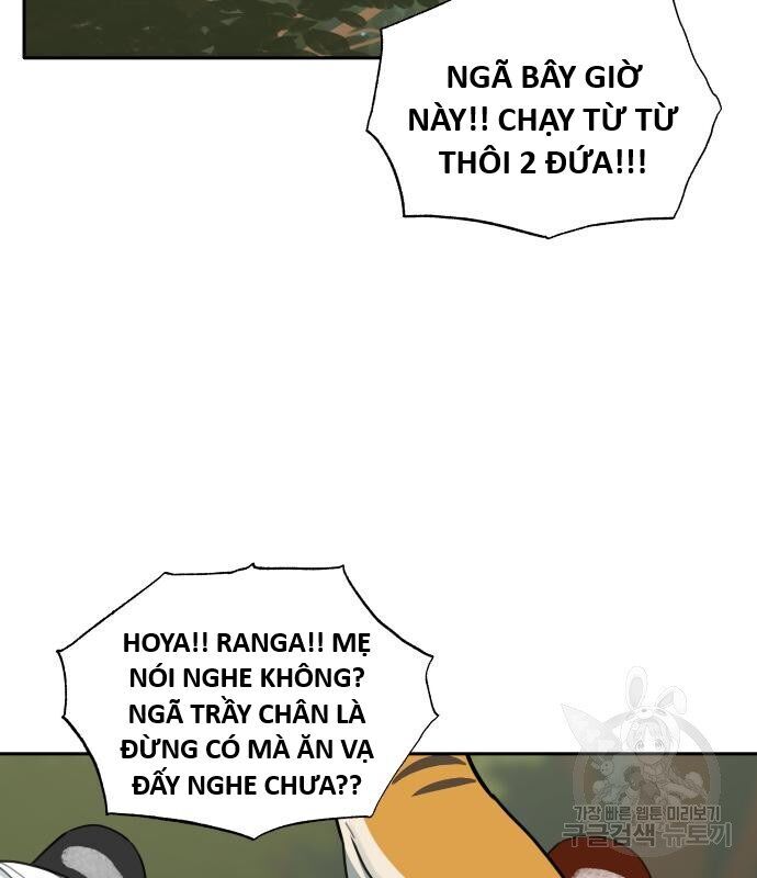 Hổ Đến Chơi Nhà - Chapter 127 - Page 111