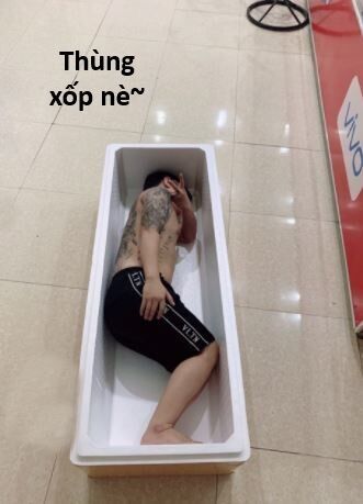 Hổ Đến Chơi Nhà - Chapter 127 - Page 123