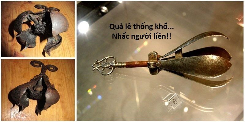 Hổ Đến Chơi Nhà - Chapter 127 - Page 125