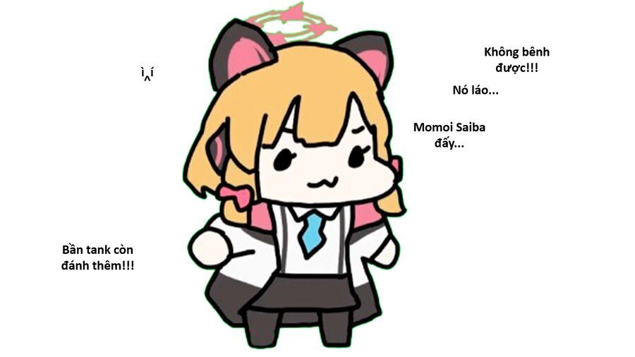 Hổ Đến Chơi Nhà - Chapter 127 - Page 127