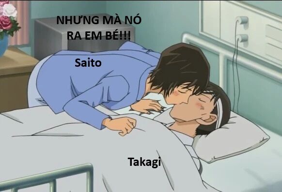 Hổ Đến Chơi Nhà - Chapter 127 - Page 133