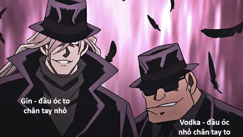 Hổ Đến Chơi Nhà - Chapter 127 - Page 134