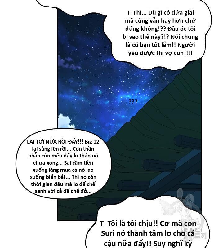 Hổ Đến Chơi Nhà - Chapter 127 - Page 16
