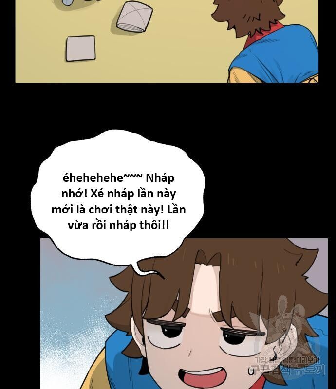 Hổ Đến Chơi Nhà - Chapter 127 - Page 34