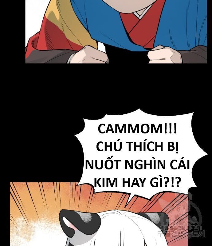 Hổ Đến Chơi Nhà - Chapter 127 - Page 35