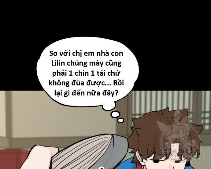 Hổ Đến Chơi Nhà - Chapter 127 - Page 37