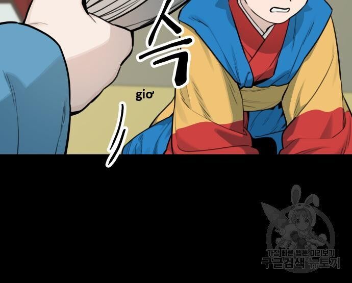 Hổ Đến Chơi Nhà - Chapter 127 - Page 38