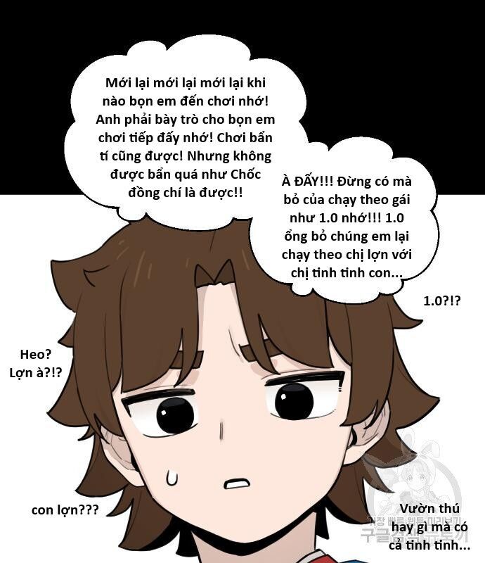 Hổ Đến Chơi Nhà - Chapter 127 - Page 41