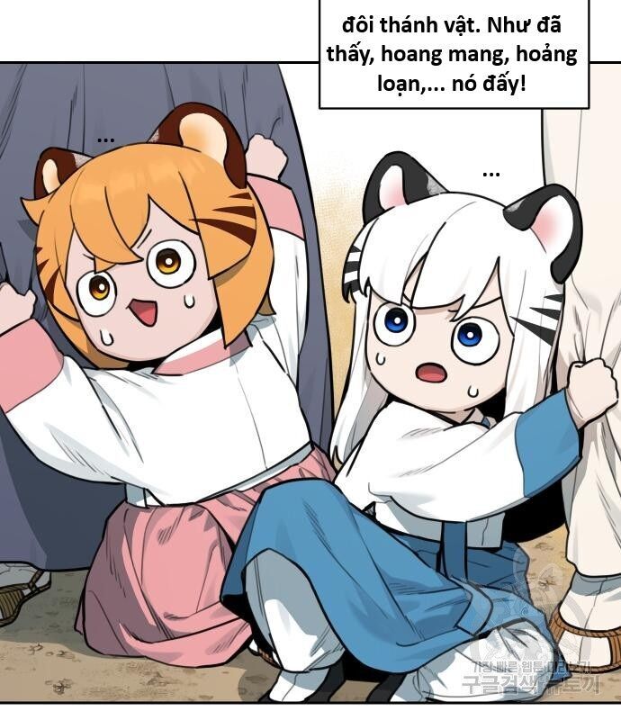 Hổ Đến Chơi Nhà - Chapter 127 - Page 55