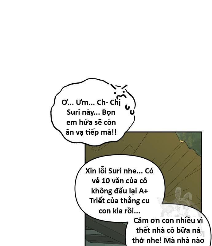 Hổ Đến Chơi Nhà - Chapter 127 - Page 56